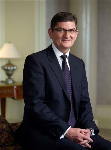 Swissotel Hotels & Resorts and Fairmont Hotels & Resorts Announces Expanded Role For Aiden McAuley As Managing Director Of Swissotel The Stamford and Fairmont Singapore