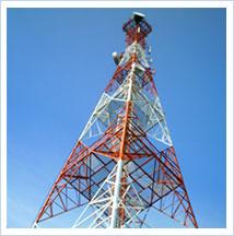 Designing of Mobile Towers, Specification of Mobile Towers,