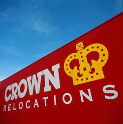 Crown Relocations Appoints Pluscrates in Exclusive Three-year Deal