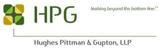 HPG Logo