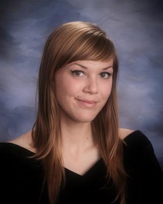 Misty Gross is the Fashion Design category finalist in The Art Institutes Passion for Fashion competition.