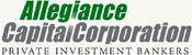 Allegiance Capital Corporation Logo