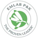EMLab P&K Environmental Laboratories