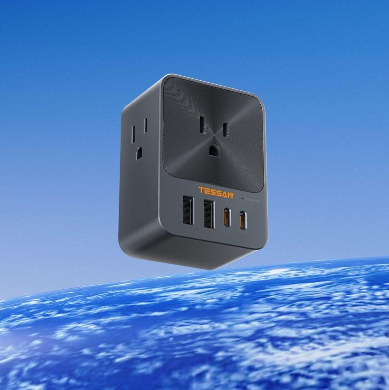 Why Crowded Summer Hotels and Grid Surges Demand the TESSAN 30W