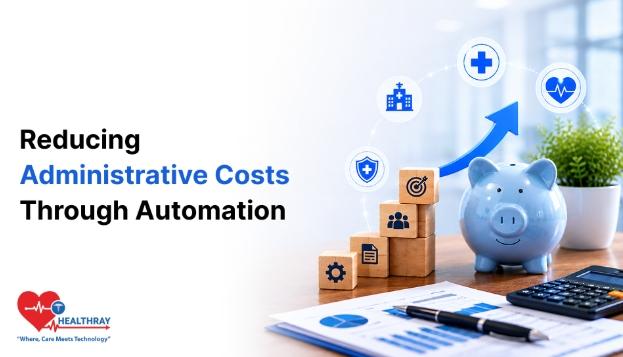 Healthray Brings AI-Powered Efficiency and Cost Savings