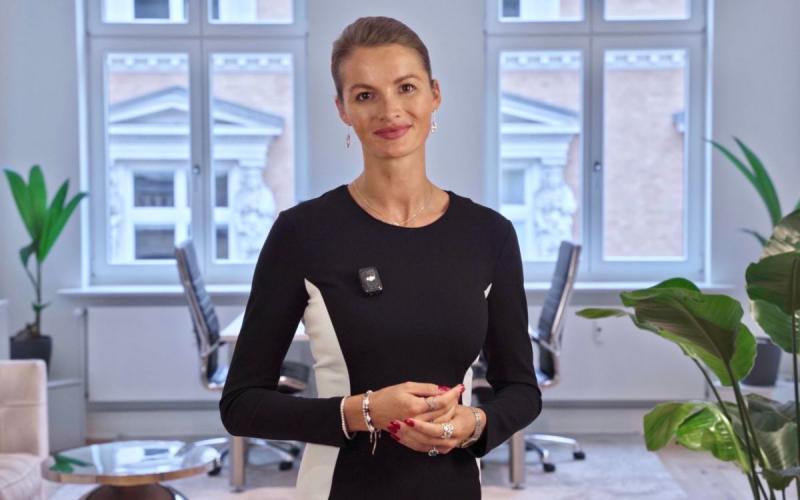 Kathlen Bremer, Managing Director of PR-Leaders GmbH & Co.KG ( (C) PR-Leaders GmbH & Co.KG)