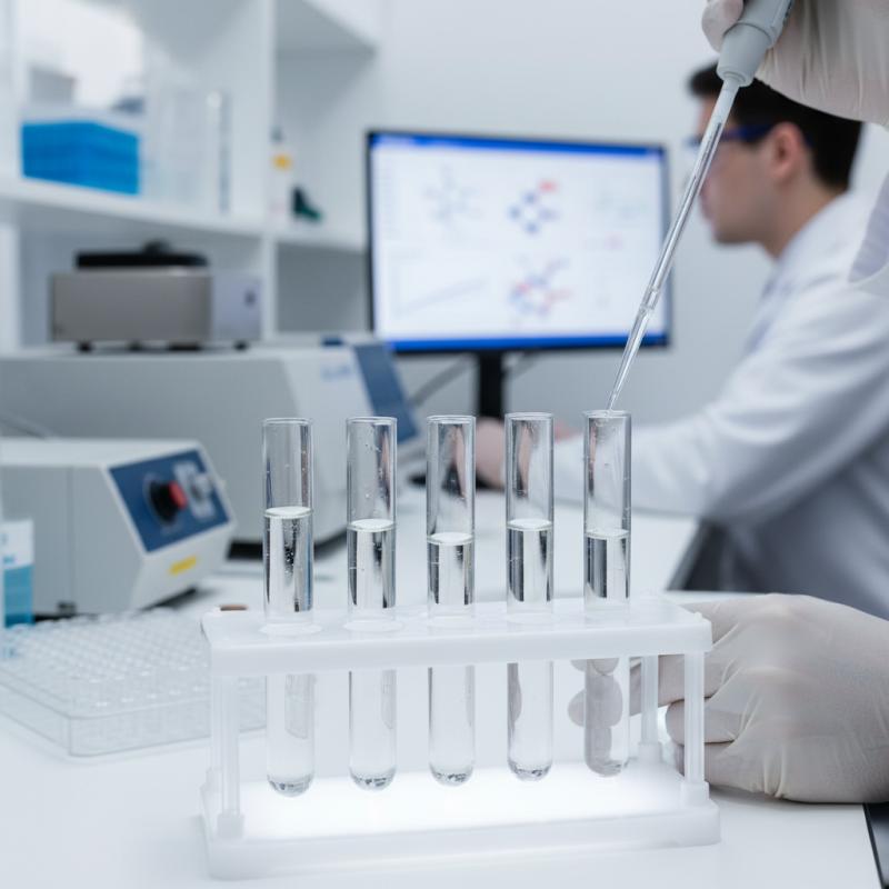 Top 5 Limulus Lysate Tests for Endotoxin You Need to Know?