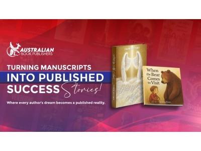 Australian Book Publishers Earns Recognition Across Google,