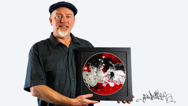 For me, this launch brings the Redideo name back to where it started," said Daniel Travers, founder of Redideo Studio. "Redideo Studio has grown into a creative agency in San Diego, but the art was always part of the foundation. Redideo Artworks gives tha