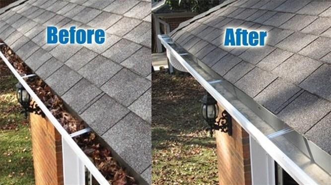 Pressure Washing - South Shore Power Washing | House & Roof Washing