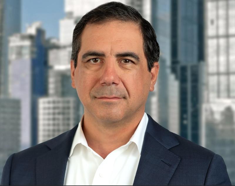 Jon DiPietra Shares Insights on Office Market Transformation