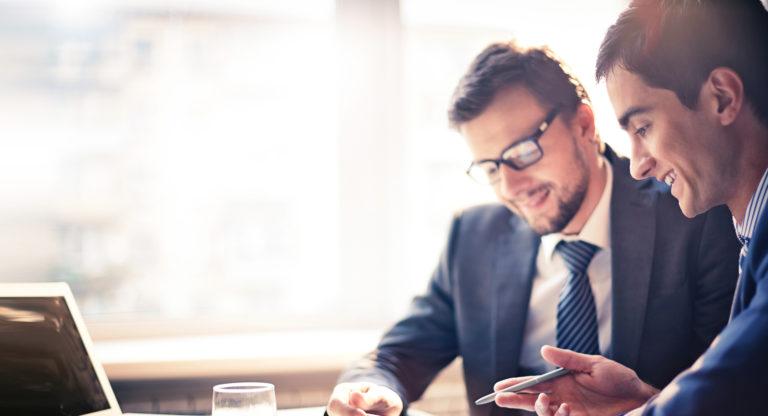 K-38 Consulting Launches Small Business Financial Health Index