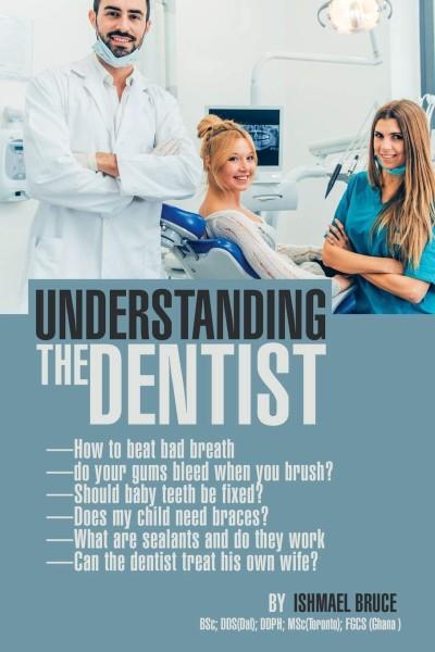 Explora Books to Feature 'Understanding the Dentist' at the 2026