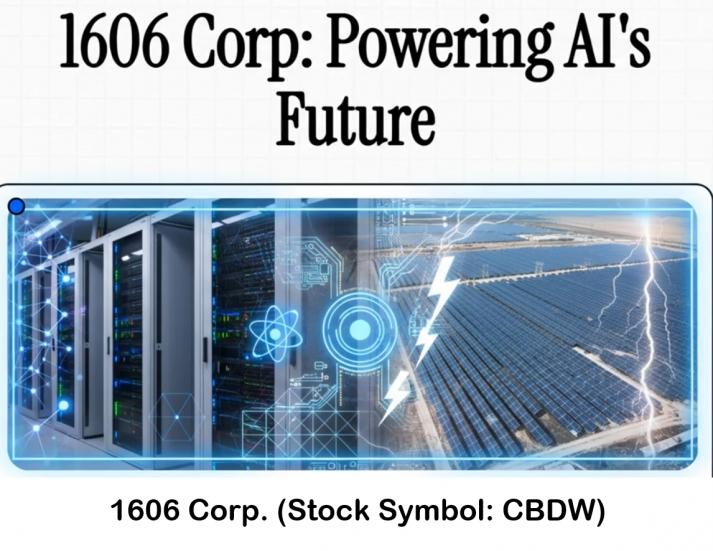 Moving Forward on Key Acquisition for 132 Acre Power Generation