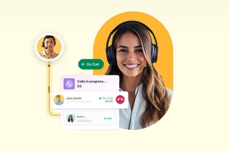 10 Best Call Center Software Solutions for Modern Businesses