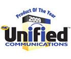 3CX receives Unified Communications Magazine 2009 Product