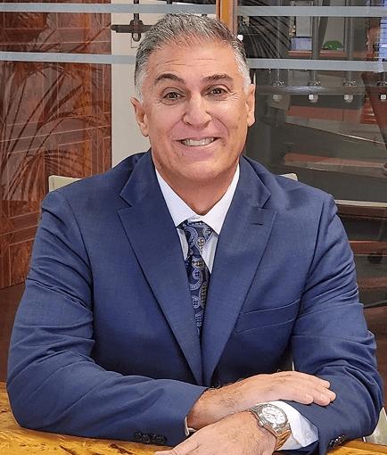 Boston Personal Injury Attorney Darin Colucci Earns Renewed