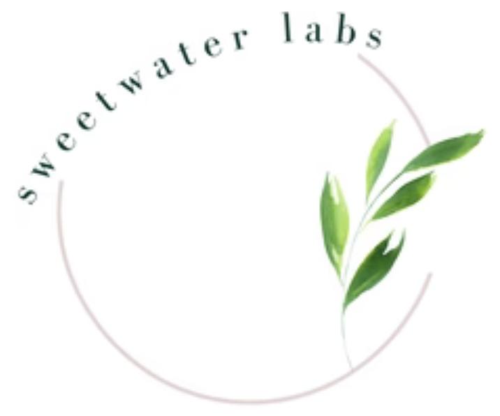 "We've never been interested in being the biggest skincare brand. We want to be the best at what we do: creating natural products that actually work and treating every customer like they matter to us, because they do," said Nadia Doh, Founder of Sweetw