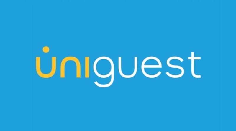 Uniguest's pCare Interactive Patient System has been