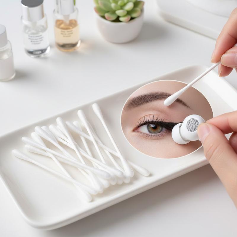 10 Best Cheap CE Certification Ultra-Fine Cotton Swabs People