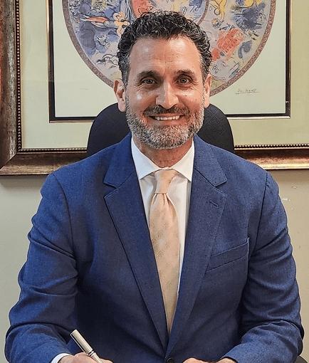Massachusetts Estate Planning Attorney Matthew Marcus Named