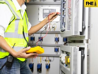 Electrical repair service in Buda TX