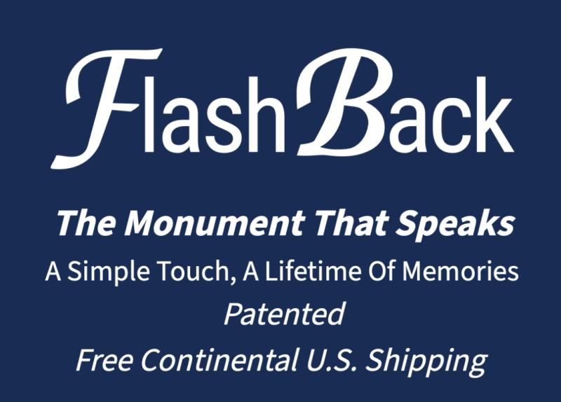 Kentucky Inventor Creates First U.S. Patented Memorial Device That Lets Future Generations Hear a Loved One's Life Story