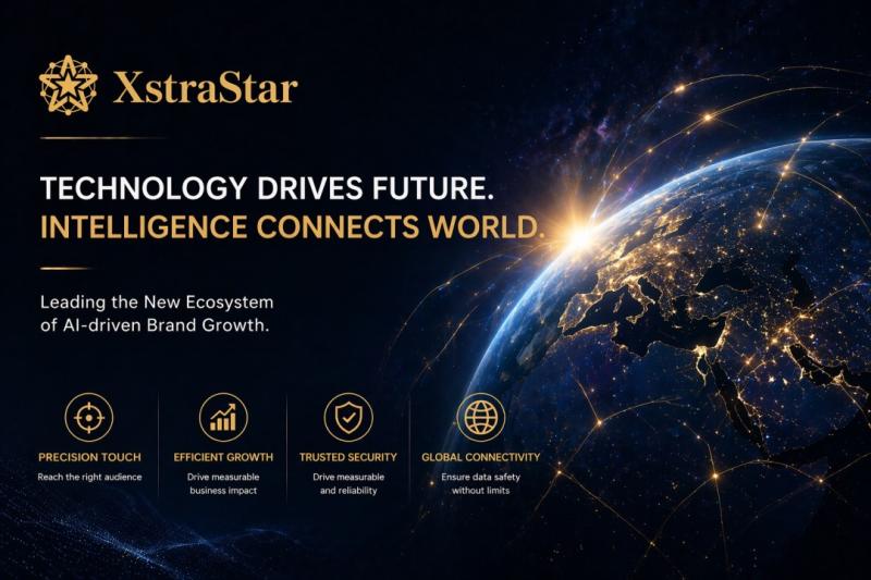 XstraStar Says Agentic AI Ecosystems Are Creating a New