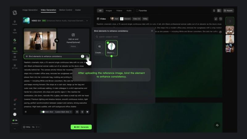 Kling AI Launches 3.0 Model, Ushering in an Era Where Everyone Can