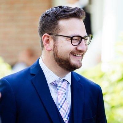 Jared Kamrass Opens Applications for National Public Service