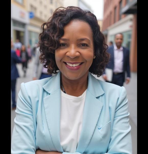From Healthcare to Housing: Tonya Barnes-Franklin Expands