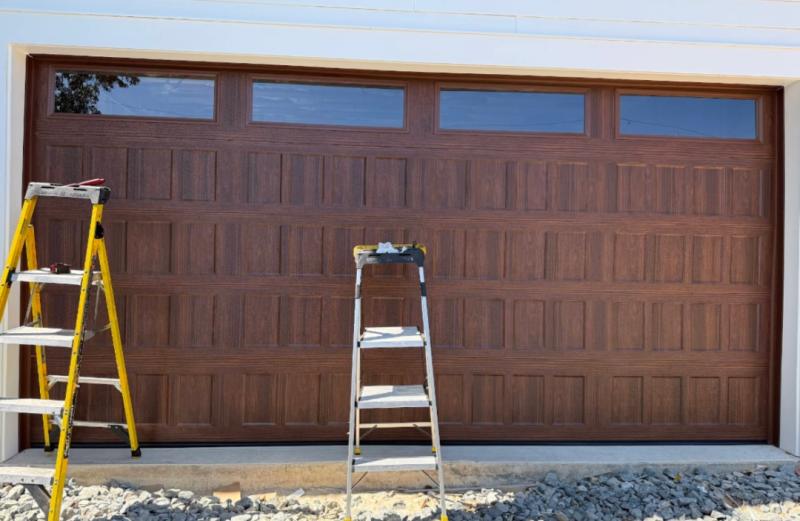 Garage Door Repair - Neighborhood Garage Door Repair Of Laurel