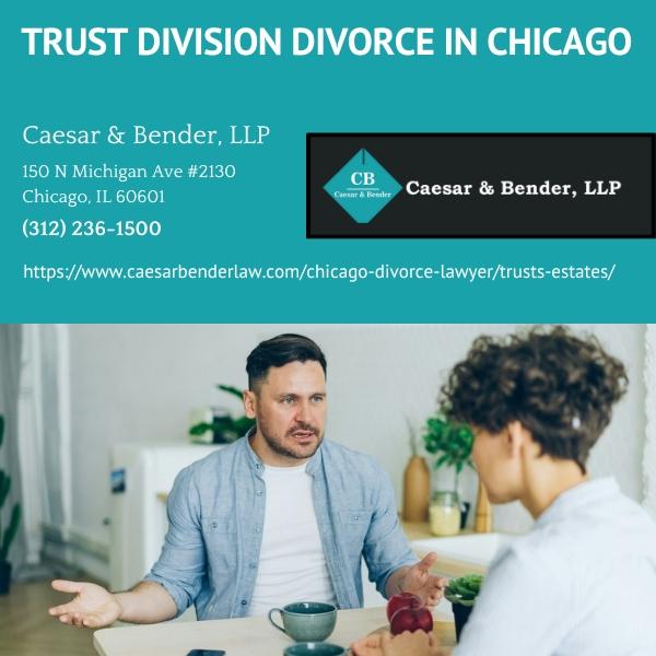 Chicago High-Asset Divorce Attorney Michael Ian Bender