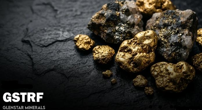 860 Samples Taken at Nevada Property in Exploration for Minerals