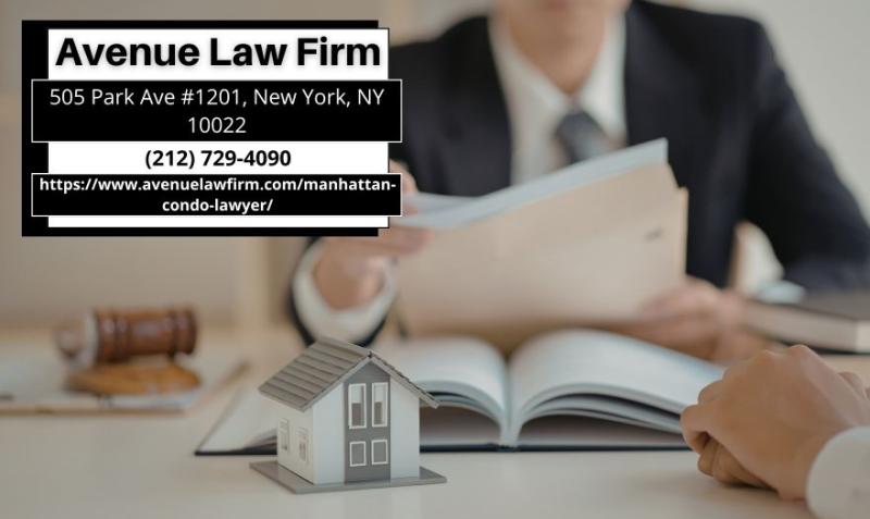 Manhattan Condo Real Estate Attorney Peter Zinkovetsky