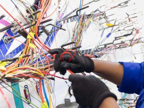 WellPCB Develops Wire Harness Manufacturing Solutions