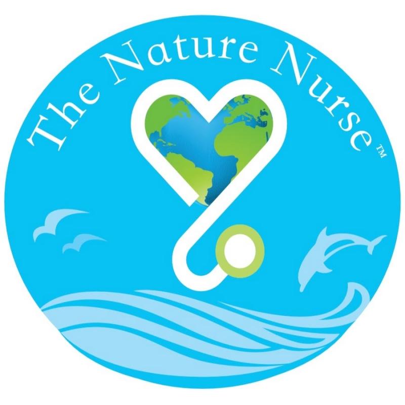 Connecting women with nature... so you can live a joyous, vibrant, awe-inspiring life in harmony with the natural world!