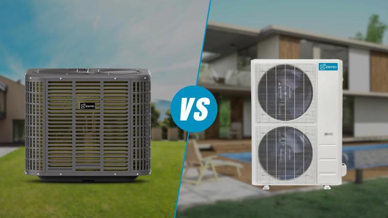 Side Discharge or Top Discharge? Don't Choose Before Reading