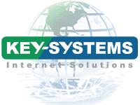 Key-Systems implements four new top-level domains in February