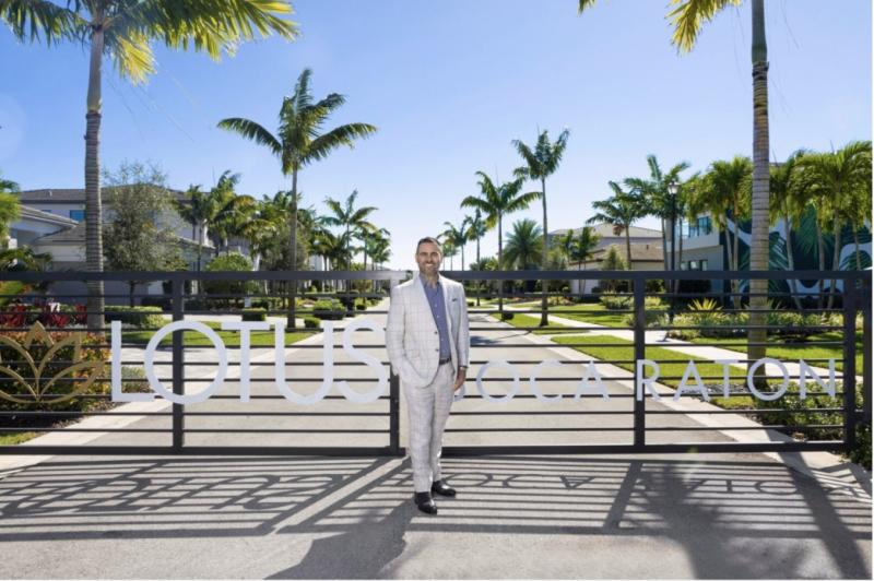 Misha Ezratti Named 2026 South Florida Business Journal Power