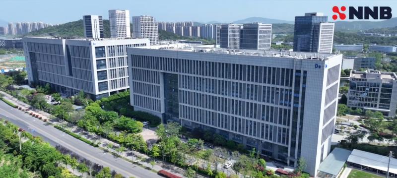 NNB Nutrition Reports 33% Year-Over-Year Growth, Expands