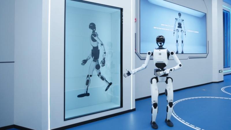 A New Leap Forward: Tien Kung 3.0 Upgrades to a Fully Autonomous