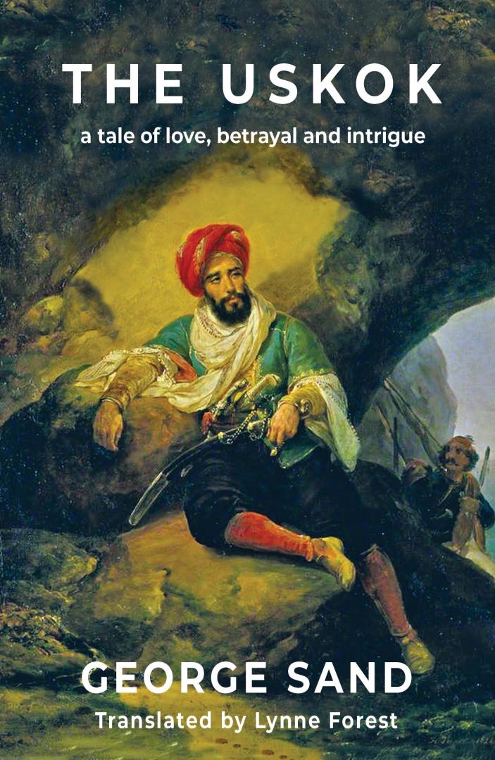 Rediscovery of Forgotten French Classic about Treachery at Sea
