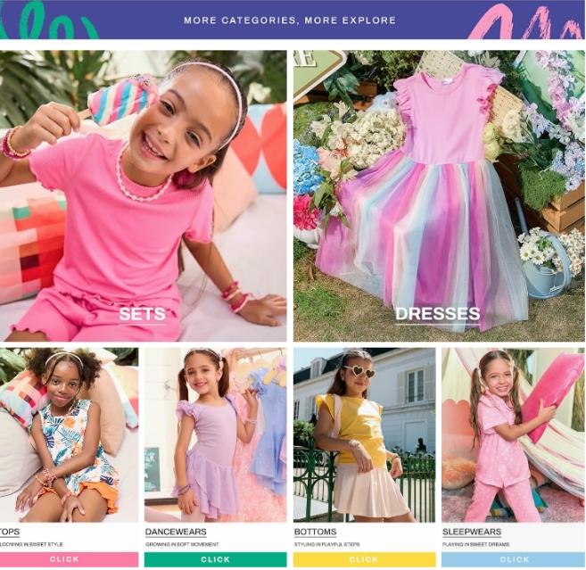 Prime Day Fever Keeps Rising - Arshiner Kids' Wear Becomes