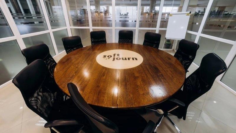 Softjourn has run a dedicated R&D practice since 2008.