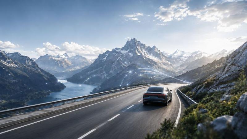 CONFIDEX supports growth in the automotive aftermarket ( (C) CONFIDEX | Stock image)