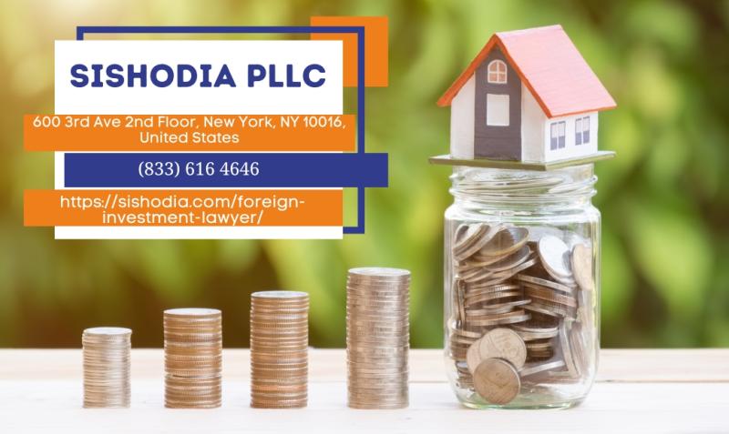 Natalia A. Sishodia of Sishodia PLLC Offers Legal Support