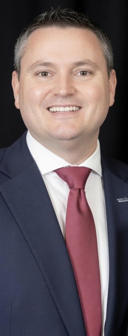 Nick Miccarelli Calls for Greater Community Support