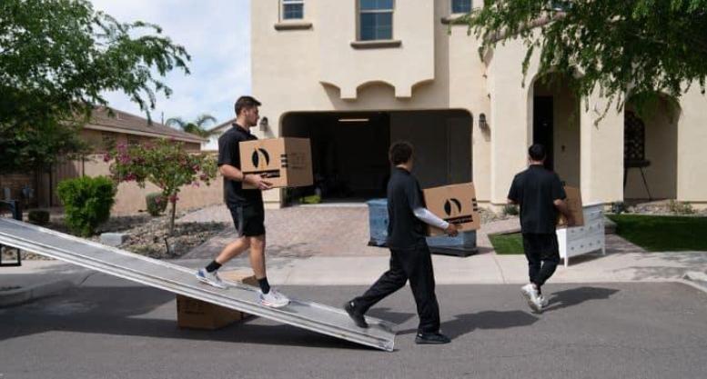 Direct Moving Group Expands Access to Full-Service Residential