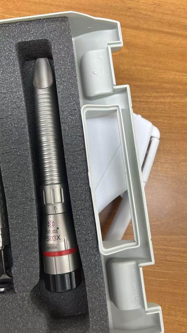 ALLWILL Highlights Rising Role of Precision Laser Optics as